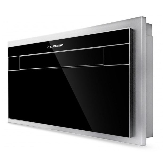 Сплит-система Climer VX 25 ( black ) Сплит-система Climer VX 25 ( black )