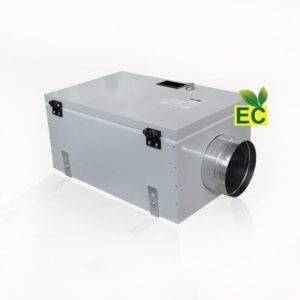 Приточная установка Благовест ВПУ-2000 ЕС-24-380-3-GTC