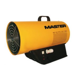 Тепловая пушка Master BLP 103 ET