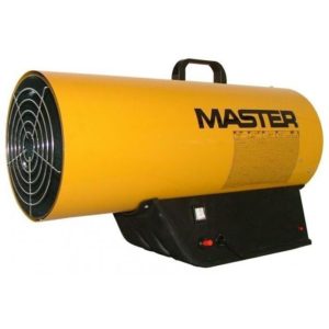 Тепловая пушка Master BLP 53 M