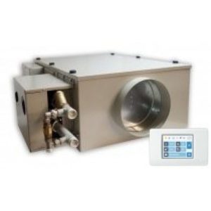 Приточная установка Breezart 6000 Lux 60 - 380/3