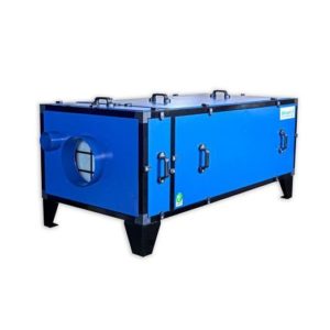 Приточная установка Breezart 1000 Pool DH