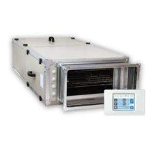Приточная установка Breezart 2000 Lux 18 - 380/3