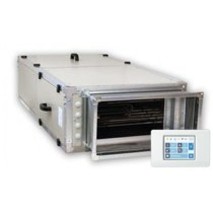 Приточная установка Breezart 2000 Lux 18 - 380/3 Приточная установка Breezart 2000 Lux 18 - 380/3