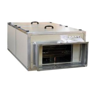 Приточная установка Breezart 6000 Lux RP F PB 30-380