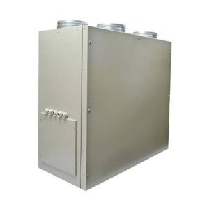 Приточная установка Breezart 1000 Lux RP PB 3,2-220