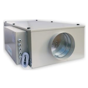 Приточная установка Breezart - 700 Lux 4.5-220/1