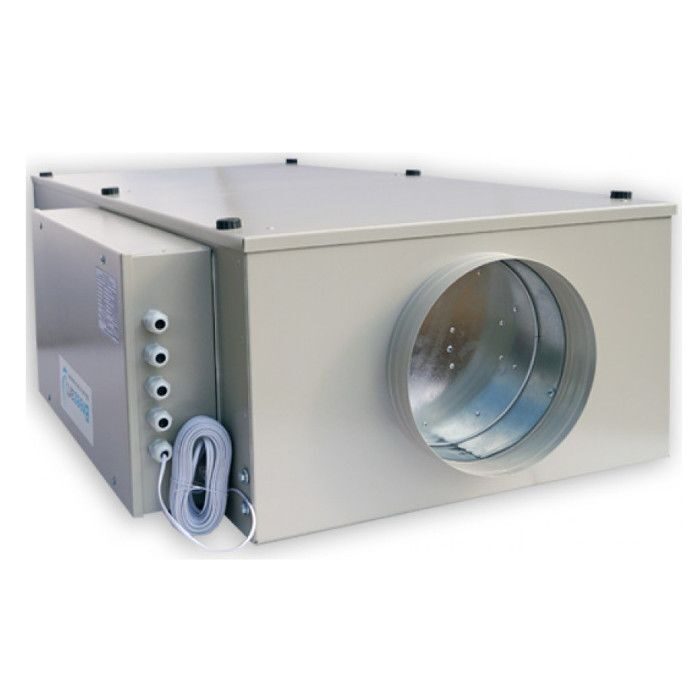 Приточная установка Breezart - 700 Lux 4.5-220/1 Приточная установка Breezart - 700 Lux 4.5-220/1