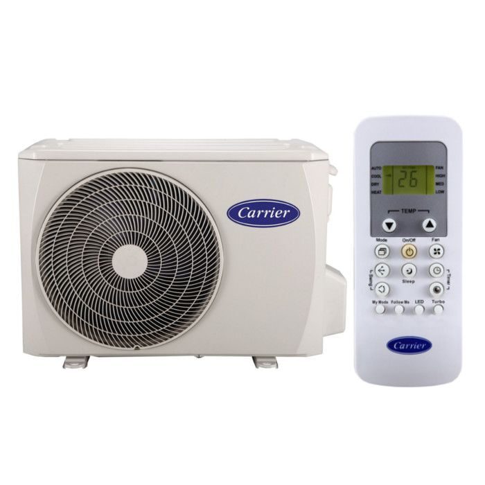 Сплит-система Carrier 42QHA024N / 38QHA024N Сплит-система Carrier 42QHA024N / 38QHA024N