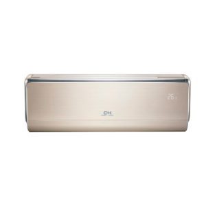 Бытовой тепловой насос Cooper&Hunter VIP Inverter CH-S09FTXHV-B