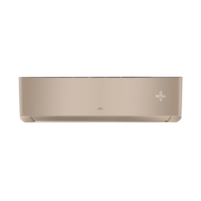 Бытовой тепловой насос Cooper&Hunter Supreme Continental CH-S24FTXAL-GD Бытовой тепловой насос Cooper&Hunter Supreme Continental CH-S24FTXAL-GD