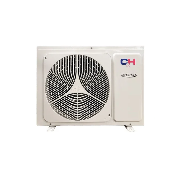 Сплит-система Cooper&Hunter Vital Invertrer CH-S12FTXF-NG Wi-Fi Сплит-система Cooper&Hunter Vital Invertrer CH-S12FTXF-NG Wi-Fi