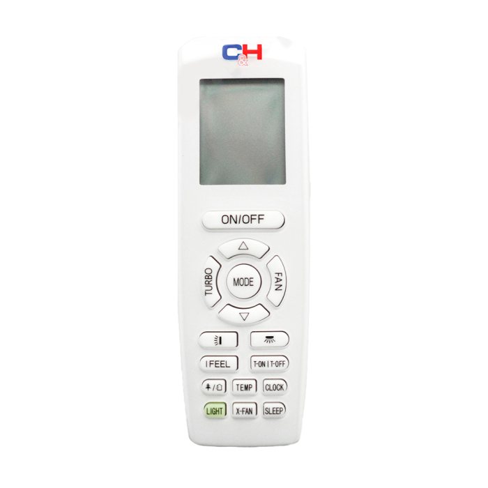 Сплит-система Cooper&Hunter Vital Invertrer CH-S12FTXF-NG Wi-Fi Сплит-система Cooper&Hunter Vital Invertrer CH-S12FTXF-NG Wi-Fi