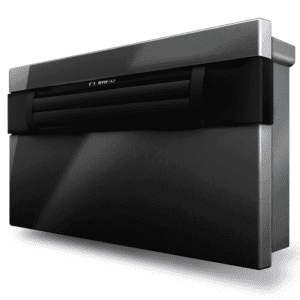 Сплит-система Climer SX25 Black (Черный)