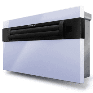 Сплит-система Climer SX25 Gray-Blue (Серо-Голубой)