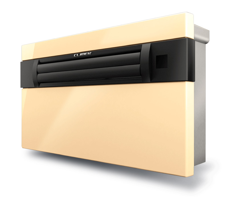 Сплит-система Climer SX25 Warm Beige (Бежевый) Сплит-система Climer SX25 Warm Beige (Бежевый)