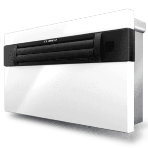Сплит-система Climer SX25 White (Белый)