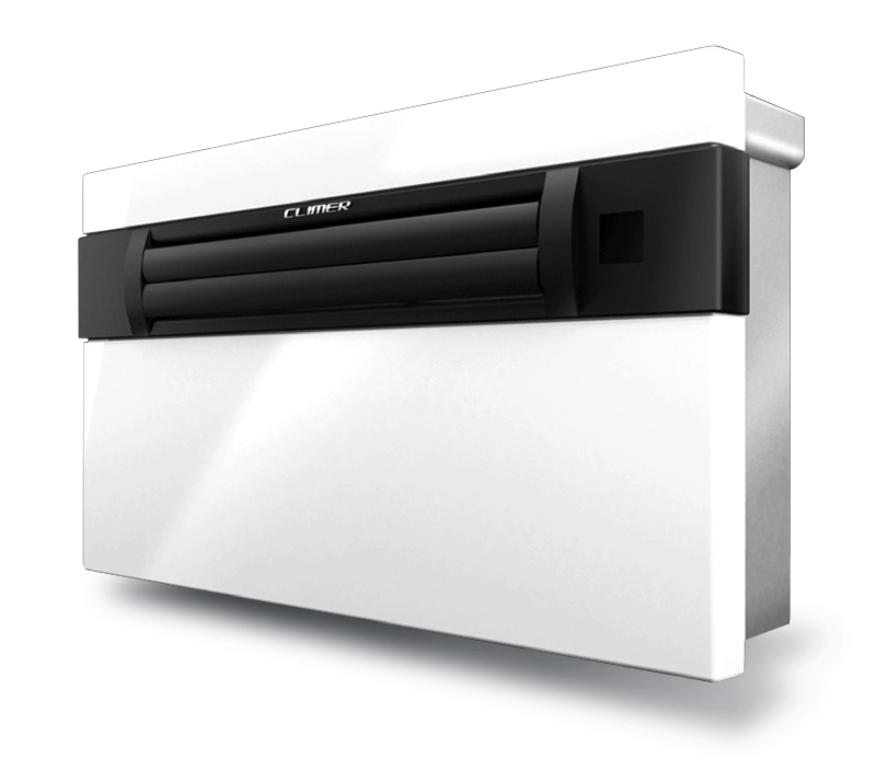 Сплит-система Climer SX25 White (Белый) Сплит-система Climer SX25 White (Белый)