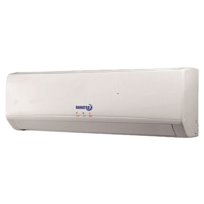 Сплит-система Dahatsu DHP-07 Сплит-система Dahatsu DHP-07