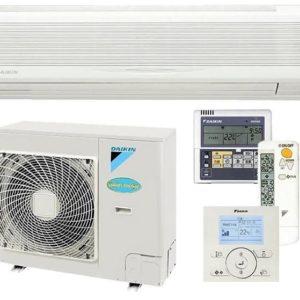 Полупромышленный кондиционер Daikin FHQ71B/RZQS71CV