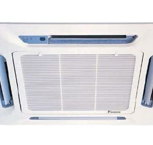 Полупромышленный кондиционер Daikin FFQN25CXV/BYC20CX/RYN25CXV