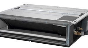Полупромышленный кондиционер Daikin FDXS50F9/RXS50L