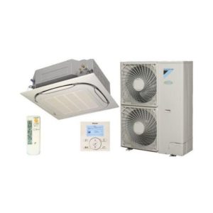 Полупромышленный кондиционер Daikin FFQN50CXV/BYC20CX/RYN50CXV