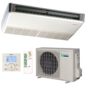 Полупромышленный кондиционер Daikin FHQ35B/RKS35J