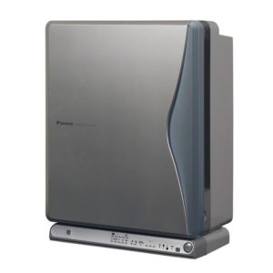 Увлажнитель воздуха Daikin MC707VM S