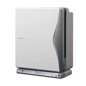 Увлажнитель воздуха Daikin MC707VM W