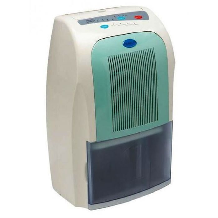 Осушитель Dantherm СD 400-18 Осушитель Dantherm СD 400-18