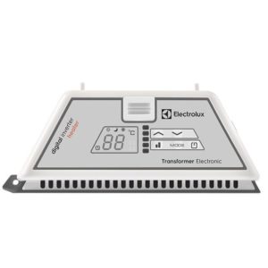 Блок управления Electrolux Transformer Digital System ECH/TUI