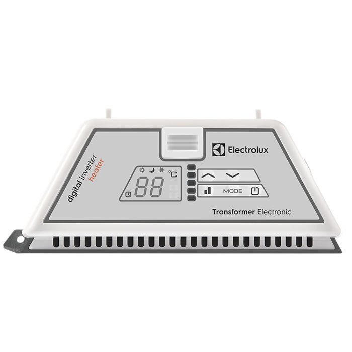 Блок управления Electrolux Transformer Digital System ECH/TUI Блок управления Electrolux Transformer Digital System ECH/TUI