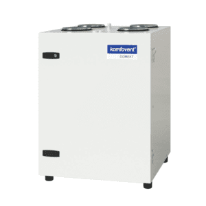 Вентиляционная установка komfovent Domekt CF 400 V