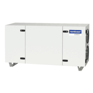 Вентиляционная установка komfovent Domekt CF 700 H