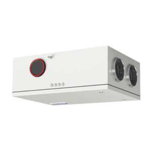Вентиляционная установка komfovent Domekt R 250 F
