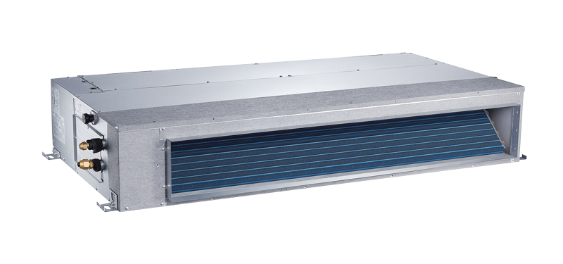 Мульти сплит-система ROYAL CLIMA DUCT EU ERP Inverter RCI-DM09 Мульти сплит-система ROYAL CLIMA DUCT EU ERP Inverter RCI-DM09