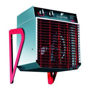 Тепловая пушка Frico ELC633