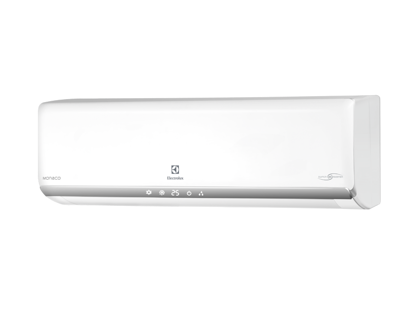 Сплит-система Electrolux MONACO Super DC Inverter EACS/I-09 HM/N3_15Y Сплит-система Electrolux MONACO Super DC Inverter EACS/I-09 HM/N3_15Y