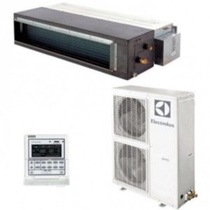 Полупромышленный кондиционер Electrolux EACD-60H/UP2/N3