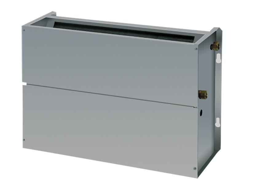 Канальный фанкойл Electrolux EFS 12/2 Al Канальный фанкойл Electrolux EFS 12/2 Al