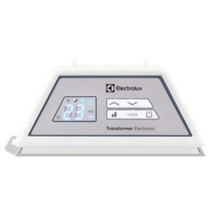 Блок управления Electrolux Transformer System Electronic ECH/TUE