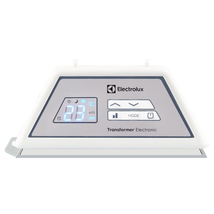 Блок управления Electrolux Transformer System Electronic ECH/TUE Блок управления Electrolux Transformer System Electronic ECH/TUE