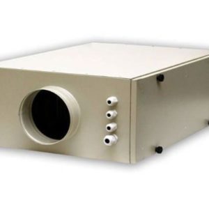Приточная установка Breezart 550 Extra