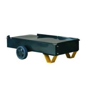 Топливный бак только для бензиновых моделей SM 580 oKlima 02AC847