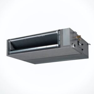 Полупромышленный кондиционер Daikin FBQ35D/RXS35L3