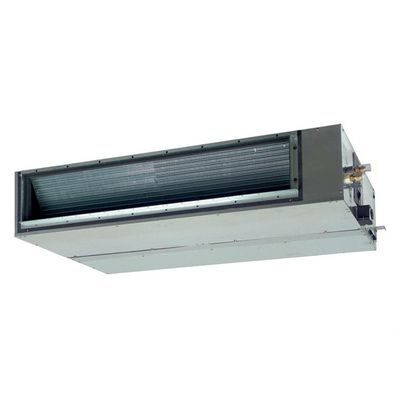 Полупромышленный кондиционер Daikin FBQ100D/RZQG100L9V Полупромышленный кондиционер Daikin FBQ100D/RZQG100L9V