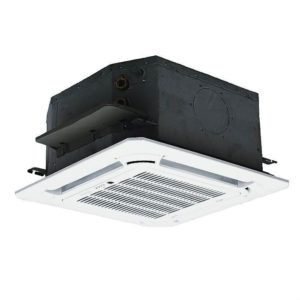 Кассетный фанкойл Lessar LSF-400BE22C