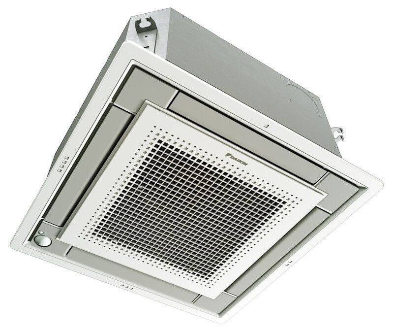 Полупромышленный кондиционер Daikin FFQ25C/RXS25L3 Полупромышленный кондиционер Daikin FFQ25C/RXS25L3