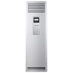 Полупромышленный кондиционер Kitano TCA-48 FHERA/U3